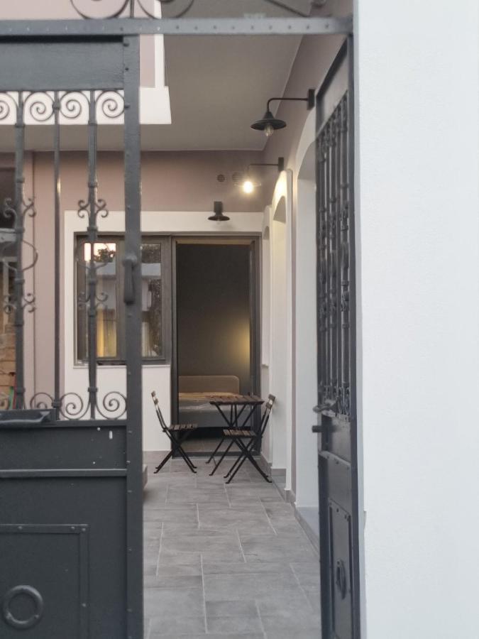 Mod 15 City Centre Ágios Nikólaos Eksteriør bilde