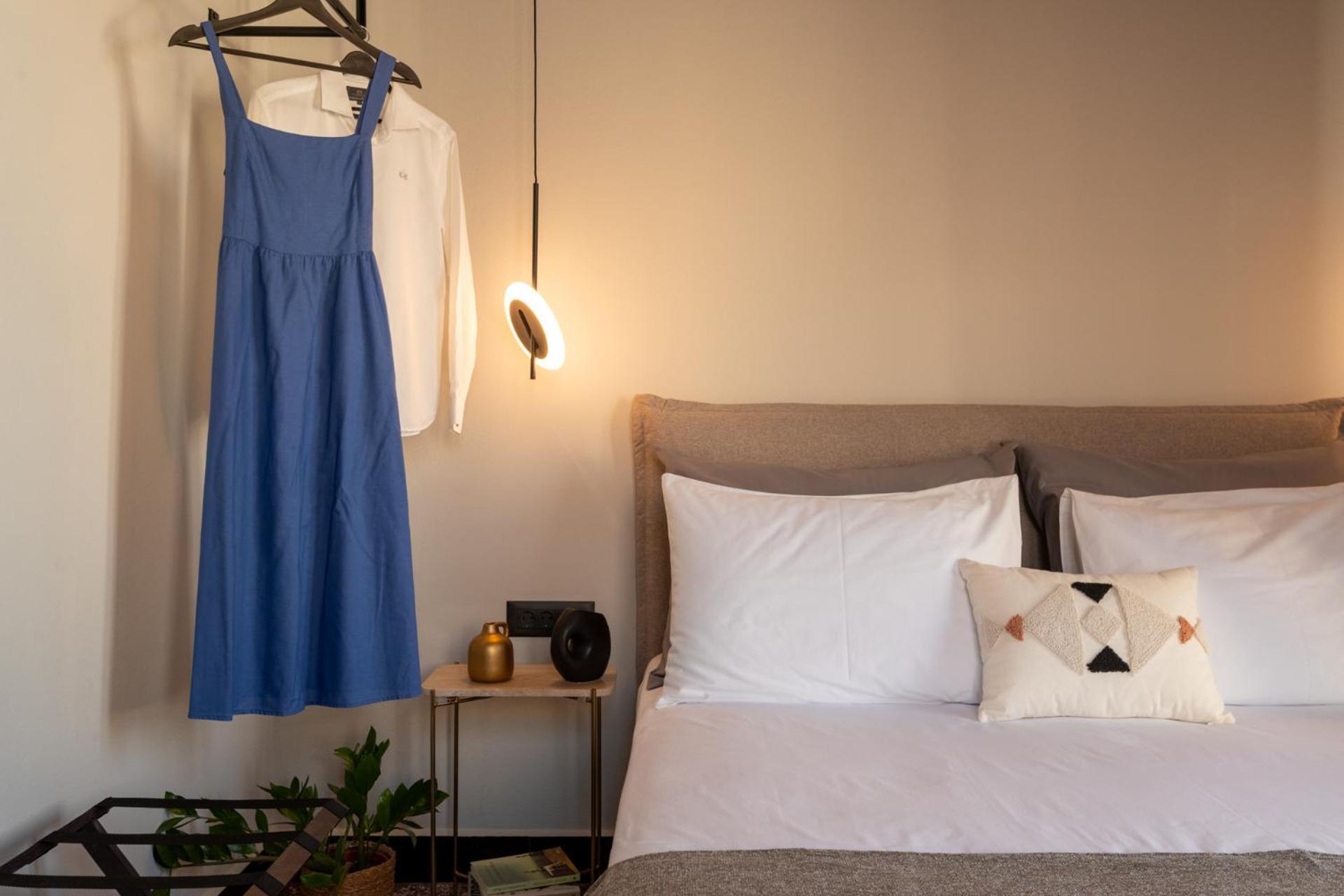 Mod 15 City Centre Ágios Nikólaos Eksteriør bilde